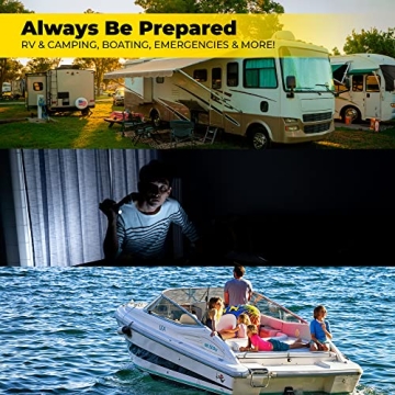 Ontel Battery Daddy Battery Organizer with Tester Stores 180