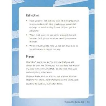 Illustrated Children's Bible Stories for Bedtime Gift Edition