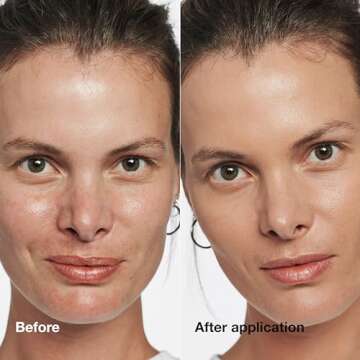 Clinique Even Better Makeup Medium Coverage Foundation Broad Spectrum SPF 15 | Evens Skin Tone + Reduces Dark Spots, Porcelain Beige, 1 Fl Oz