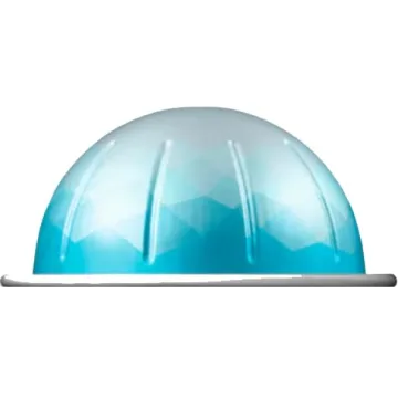 ICE Leggero Double Espresso Capsules for Iced Coffee Lovers