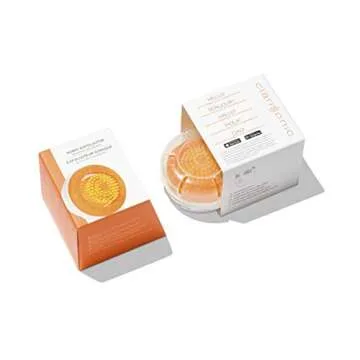 Clarisonic Sonic Face Exfoliator Brush Head for Radiant Skin