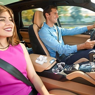 BigOtters 200PCS Compressed Towels Portable Cotton Wipes