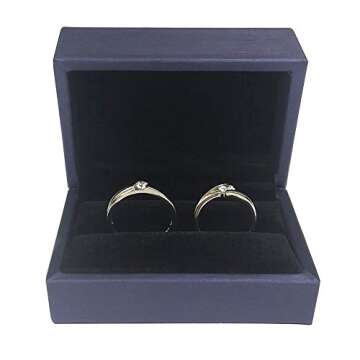 Self Adhesive Felt Fabric, Soft Velvet Drawer Liner, DIY Velvet Fabric for Art & Crafts, Jewelry Box Felt Liner, Solid Color Felt Wallpaper(15.8" x 158", Black)