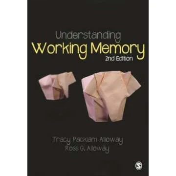 Understanding Working Memory: A Must-Have Guide for Educators