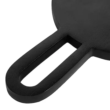 Kate and Laurel Staven Serving Boards Set for Entertaining