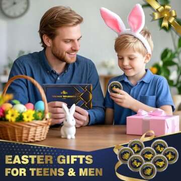 Shower Steamers for Relaxation and Self Care Gifts