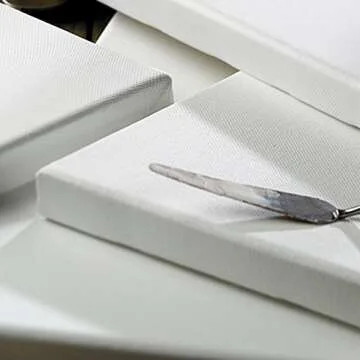 Winsor & Newton Classic Cotton Canvas, 11 x 14 Size