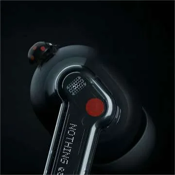 Nothing Ear 1 Noise Cancelling Wireless Earbuds 2022