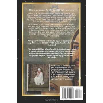 Awakening Truth: Twin Flames & The Event for Lightworkers