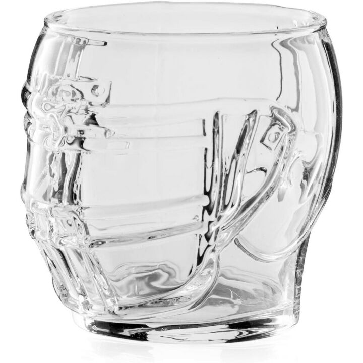 Hockey Wine & Whiskey Decanter Set for Fans