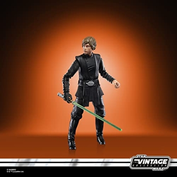 Luke Skywalker The Vintage Collection Star Wars Action Figure