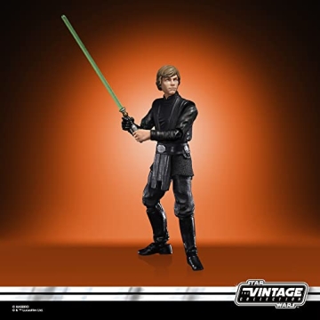 Luke Skywalker The Vintage Collection Star Wars Action Figure