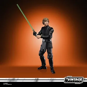 Luke Skywalker The Vintage Collection Star Wars Action Figure