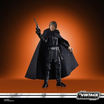 Luke Skywalker The Vintage Collection Star Wars Action Figure