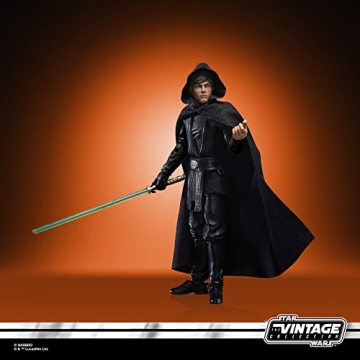 Luke Skywalker The Vintage Collection Star Wars Action Figure