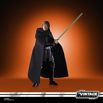 Luke Skywalker The Vintage Collection Star Wars Action Figure
