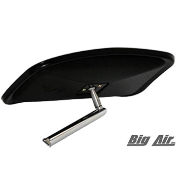 Big Air Adjustable Wakeboard Tower Mirror for All Boats