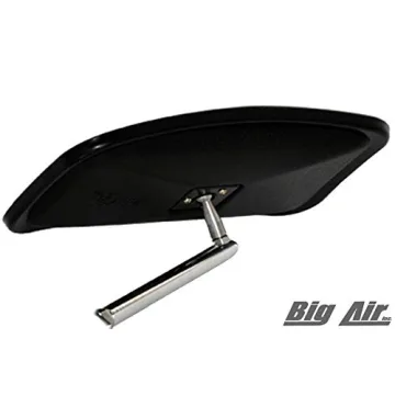 Big Air Adjustable Wakeboard Tower Mirror for All Boats