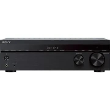 Sony STRDH590 5.2 Ch Surround Receiver - 4K HDR