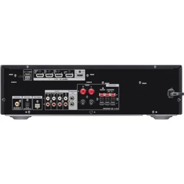 Sony STRDH590 5.2 Ch Surround Receiver - 4K HDR