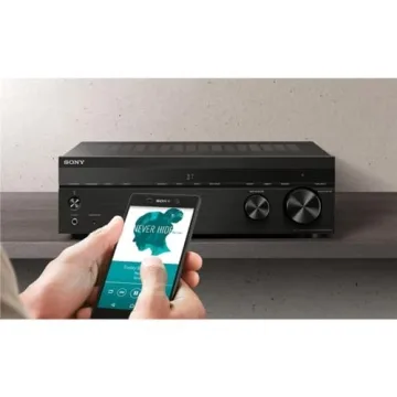 Sony STRDH590 5.2 Ch Surround Receiver - 4K HDR