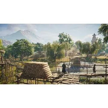 Assassin's Creed Origins - Gold Edition | PC Code - Ubisoft Connect