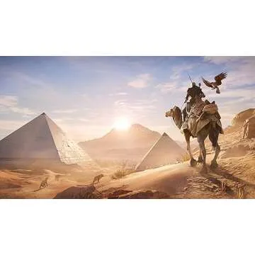 Assassin's Creed Origins - Gold Edition | PC Code - Ubisoft Connect