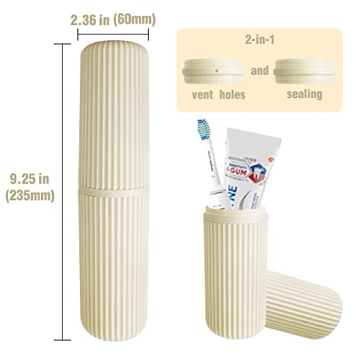 9 PCS Waterproof Packing Cubes Set for Travel Organization