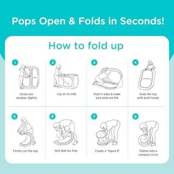 WeatherPod® MyPod™ for Ultimate Outdoor Comfort