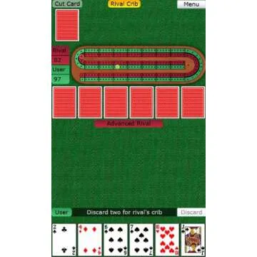 BTO Cribbage: The Ultimate Card Game Experience Online
