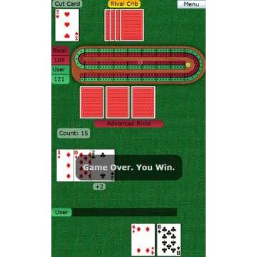 BTO Cribbage: The Ultimate Card Game Experience Online