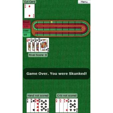 BTO Cribbage: The Ultimate Card Game Experience Online