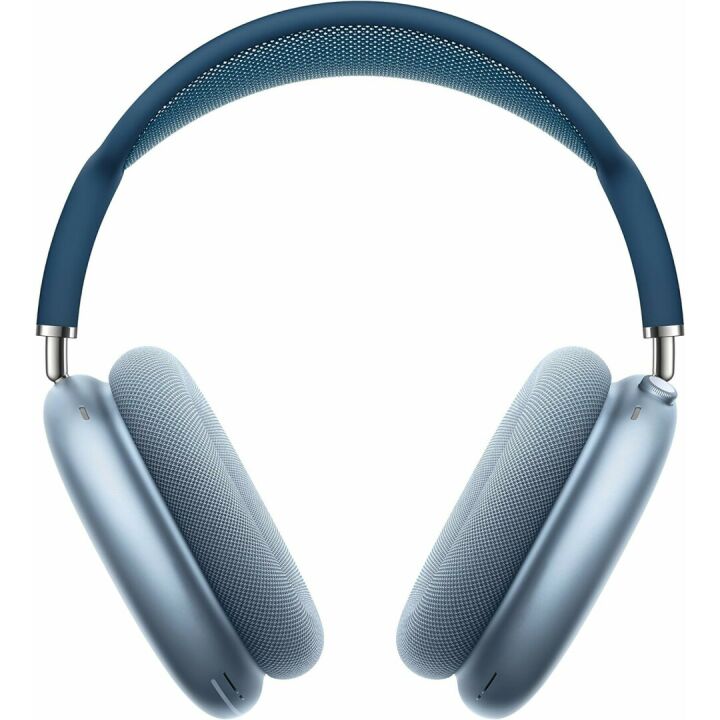 Apple AirPods Max Wireless Headphones Sky Blue