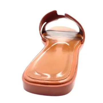 Comfortable Cheernew Women’s Flat Sandals for Every Occasion