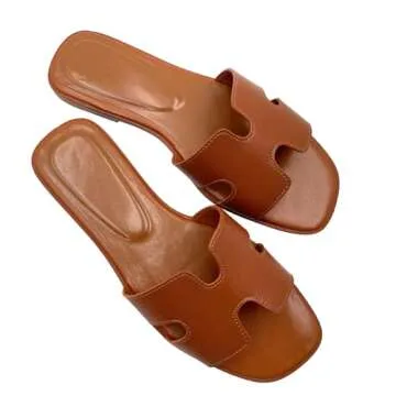 Comfortable Cheernew Women’s Flat Sandals for Every Occasion