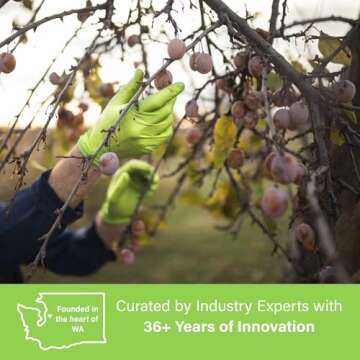 1st Choice Disposable Nitrile Gloves - 100 Count Box