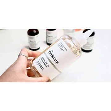 Glycolic Acid 7% Toning Solution for Glowing Skin