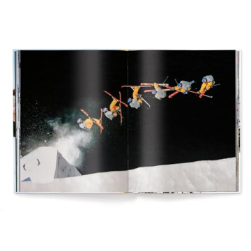 Stylish Ski Apparel for Adventurers | The Stylish Life