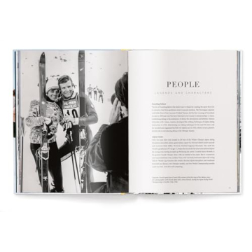 Stylish Ski Apparel for Adventurers | The Stylish Life