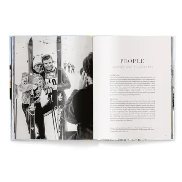 Stylish Ski Apparel for Adventurers | The Stylish Life