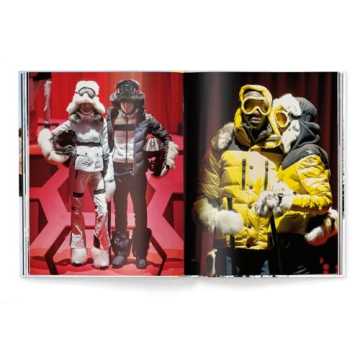 Stylish Ski Apparel for Adventurers | The Stylish Life