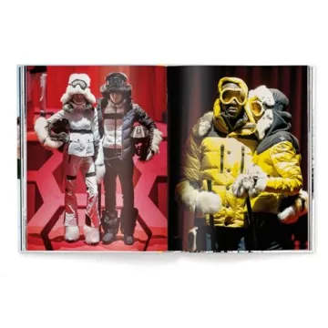 Stylish Ski Apparel for Adventurers | The Stylish Life