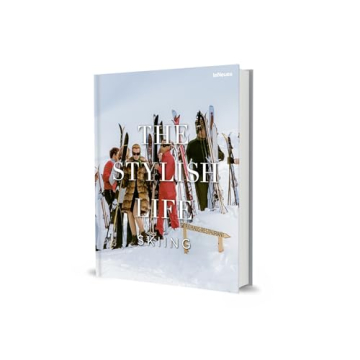 Stylish Ski Apparel for Adventurers | The Stylish Life