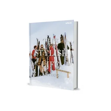 Stylish Ski Apparel for Adventurers | The Stylish Life