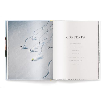 Stylish Ski Apparel for Adventurers | The Stylish Life