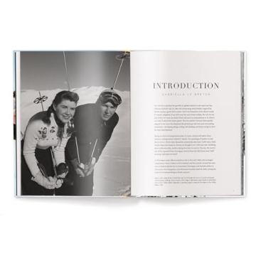 Stylish Ski Apparel for Adventurers | The Stylish Life