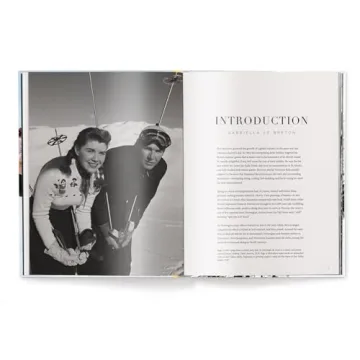 Stylish Ski Apparel for Adventurers | The Stylish Life