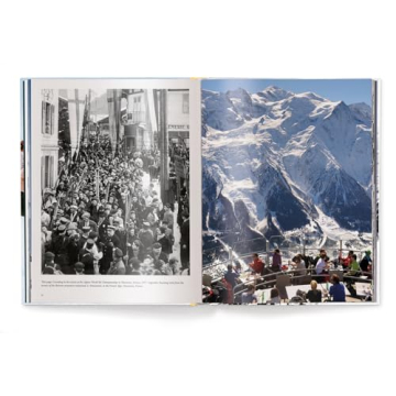 Stylish Ski Apparel for Adventurers | The Stylish Life