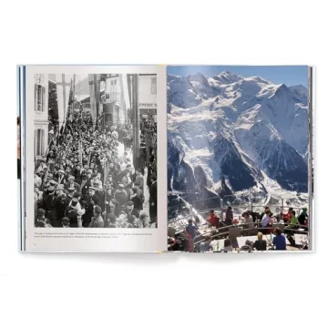 Stylish Ski Apparel for Adventurers | The Stylish Life