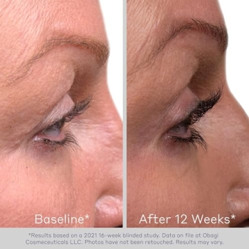 Obagi Eyelash Enhancing Serum for Lush Length and Thickness